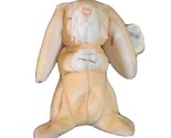 TY Beanie Baby - GRACE the Praying Bunny (5.5 inch) Stuffed Animal Toy - $1.93
