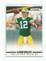 Aaron Rodgers (Green Bay Packers) 2012 Panini R &amp; S Football Card #52 - £3.94 GBP