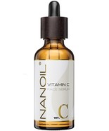 Nanoil Vitamin C Face Serum 50 ml - $84.00