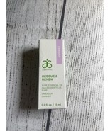 Arbonne Rescue And Renew LAVENDER Essential Oil New .5oz - $20.81 CAD