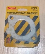 NEW Stant Thermostat Gasket For Cars 27153 BB53 - $184.17 MXN