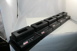 LIND PACH519-3283 CF-19 &amp; CF-18 Panasonic Toughbook OEM 5-Bay Battery Ch... - $999.00