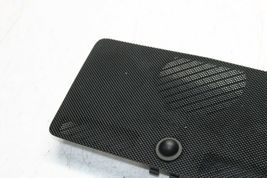 2008-2011 MERCEDES C300 C350 W204 FRONT DASH UPPER SPEAKER GRILL COVER P9261 image 3