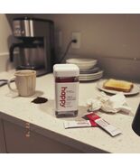 happy Medium Roast Instant Coffee, 2.47 oz, 8 Single-Serve Packets, Hot ... - $19.79