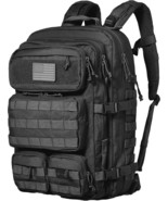 Falko Tactical Backpack 50L, 2.4X Stronger, Military Backpack, Heavy, Ou... - €68,22 EUR