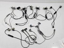 Jaybird Tarah Pro, X4, Tarah Wireless Bluetooth Headphones Lot - For Parts - $27.72