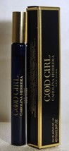 Good Girl by Carolina Herrera 10ml 0.34.Oz Eau De Parfum Rollerball Wome... - $24.75