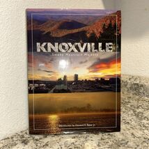 KNOXVILLE: SMOKEY MOUNTAIN MAJESTY (URBAN TAPESTRY SERIES) By Knoxville - $19.02