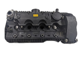 Right Valve Cover From 2007 BMW X5  4.8 75716850 - $94.95