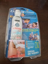 Exergen Temporal Scan Forehead Artery Baby Thermometer Scanner TAT-2000C... - £16.65 GBP