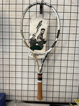 Babolat Pure Drive Team Tennis Racquet Racket 100sq 285g 16x19 G2 Unstru... - $326.61