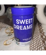 Nutrilite Sweet Dreams Sleep 60 Gummies Blueberry Lavender - £29.28 GBP