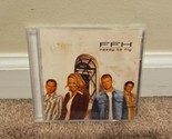 Ready to Fly by FFH (group) (CD, Apr-2003, Essential Records (UK)) - £4.18 GBP