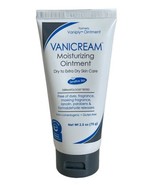 Vanicream Moisturizing Ointment Dry to Extra Dry Sensitive Skin Care 2.5 oz New - $41.80