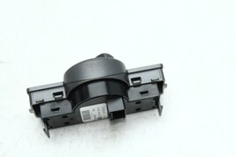 2004-2006 VOLKSWAGEN PHAETON HEADLIGHT LAMP DASH CONTROL SWITCH H2100 image 5