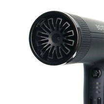 Bio Ionic Smart-X High Efficiency Hair Dryer w/ Diffuser Set image 4