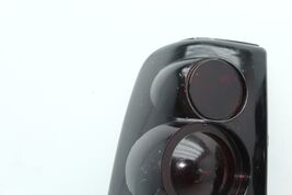 1999-2006 CHEVROLET SILVERADO 1500 2500 TAIL LIGHTS TINTED AFTERMARKET H1539 image 2