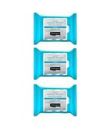 Neutrogena Makeup Remover Cleansing Towelettes Daily Face Wipes to Remov... - £21.87 GBP