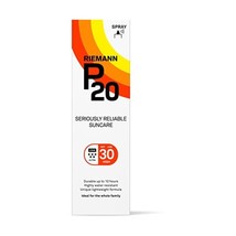 Riemann P20 Once a Day 10 Hours Protection SPF30 Sunscreen 100ml  - $46.00