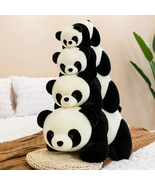 Panda Plushie - £7.85 GBP+