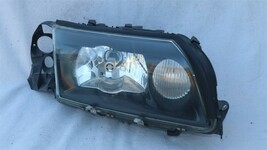 03-06 Volvo s80 XENON HID Glass Headlight Light Lamp Passenger Right RH image 10