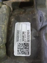 2016-2020 Lincoln MKZ 2.0L FWD Auto Transmission VIN 9 8th Digit Turbo T... - $18,375.12 MXN
