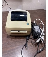 Eltron Zebra UPS LP2844 USB Direct Thermal Barcode Shipping Label Printer - $88.12 CAD