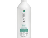 Biolage Scalp Sync Calming Shampoo &amp; Universal Conditioner 33.8 oz Duo - £63.26 GBP