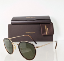 New Authentic Oliver Peoples Sunglasses OV 1104 533052 1104S 48mm 1104S - €340,05 EUR