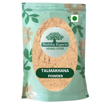 Talmakhana Seeds Powder - Kokilaksha Beej Asteracantha Longifolia - $21.73+