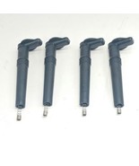 4x Napa Belden 727420 Direct Ignition Coil Boot Ford Lincoln Mercury 4.6... - $26.07