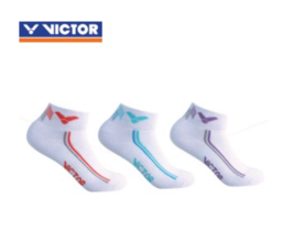 Victo Women&#39;s Sports Socks Tennis Badminton Casual 3 Pair Socks Set V63S... - $31.90