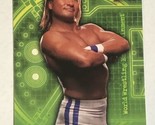 Funaki Trading Card WWE Topps 2006 #42 - $1.97