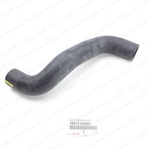 NEW GENUINE TOYOTA 1996-2002 4RUNNER 3.4L LOWER RADIATOR HOSE 16572-62090 - $32.55