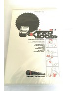 SAS/ KARL HINDS/ MOORISH DELTA/ C.O.V.: THE ART OF RHYMES MC DOCUMENTARY... - €23,30 EUR