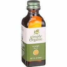 Organic Orange Flavor - $10.96