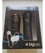 Covers Protective de Silicone Bigben Silicone Glove PS3 PLAYSTATION 3 Mo... - $16.63