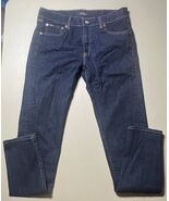 Polo Ralph Lauren The Tompkins Skinny Jeans Women’s 29 Blue - $60.06 CAD