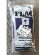 NYU college flag - €11,93 EUR