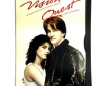Vision Quest (DVD, 1985, Full Screen)    Matthew Modine    Linda Fiorentino - $18.57