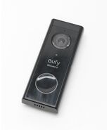 Eufy T82101W1 Smart WiFi Add-On Video Doorbell with 2K HD Resolution - €25,95 EUR Eufy T82101W1 Smart WiFi Add-On Video Doorbell with 2K HD Resolution - €25,95 EUR