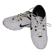 Nike Power Channel TAC Men&#39;s Golf Shoes 8.5 Wide Performance Golfing Foo... - £21.57 GBP