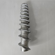 Garden Way Squeezo 400TS Strainer Fruit Vegetable 8” Auger Gear Replacem... - $13.81
