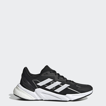 NEW Adidas X9000l2 Womens Running Sneakers Shoes Black Natural Sockliner W/ Box! - £91.88 GBP