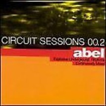 Circuit Sessions 00.2 - £5.85 GBP