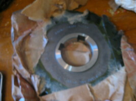 NEW Lovejoy Staggered Side Mill Milling Cutter 7&quot; x 3/4&quot; x 2&quot; # D7Z12-8H... - $68.38