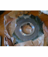 NEW Lovejoy Staggered Side Mill Milling Cutter 7" x 3/4" x 2" # D7Z12-8H... - €58,88 EUR NEW Lovejoy Staggered Side Mill Milling Cutter 7" x 3/4" x 2" # D7Z12-8H... - €58,88 EUR