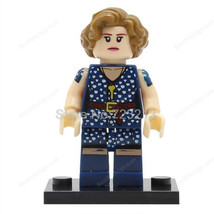 Beverly Marsh IT Pennywise Evil clown Horror Movie Minifigures Block - £10.69 GBP