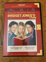 Bridget Jones Diary DVD - £11.65 GBP
