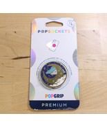 PopSockets PopGrip Fly Me To The Moon Premium Enamel Cell Phone Grip &amp; S... - $205.06 MXN